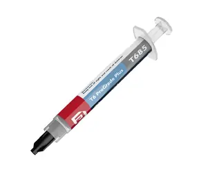 Akasa T6 ProGradePlus / pasta termoprzewodząca do procesora / 4 g / 12.2 W/mk
