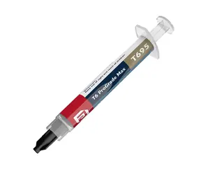 Akasa T6 ProGradeMax / pasta termoprzewodząca do procesora / 4g / 14.8 W/mk