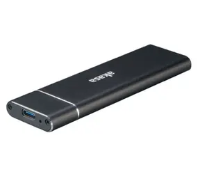 Zewnętrzna ramka Akasa USB-C 3.1 Gen 2 dla dysku SSD M.2 / 10 Gb/s