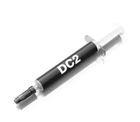 be quiet! DC2 / pasta przewodząca do ciała / 3g / 7,5 W/mk