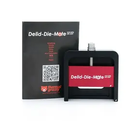 Thermal Grizzly Delid-Die-Mate dla Intel 13 i 14 gen. / Narzędzie do usuwania na procesorze