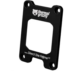 Thermal Grizzly Direct Die Frame V2 dla procesora RYZEN 7000 / Rama kontaktowa / dla RYZEN 7000