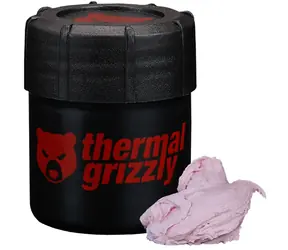 Thermal Grizzly Putty Basic 30g / szpachlówka nieprzewodząca, przewodząca ciepło / średnia skuteczność chłodzenia