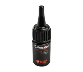 Thermal Grizzly TG-AR-100 Roztwór do czyszczenia procesora 10 ml / do usuwania resztek pasty termoprzewodzącej