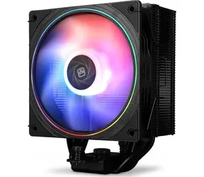 ThermalRight Assassin Spirit 120 Evo A-RGB czarny / 1x 120mm / 2000 RPM @ 28,2 dB / 4 Pin PWM / AMD + Intel 
