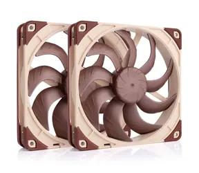 Noctua NF-A14x25 G2 Sx2-PP PWM (2szt)