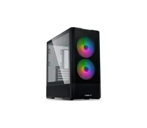 Obudowa Lian Li LANCOOL 207 PC czarna