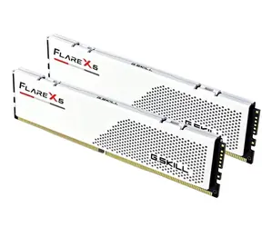 G.Skill Flare X5 32 GB (2x 16 GB) 6000 MHz / DDR5 / CL28 / DIMM / 1,40 V / bez ECC / niebuforowana / EXPO 