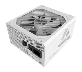 Montech Titan PLA 1200W / ATX 3.1 / 1200W / 80 PLUS Platinum / Aktywny PFC / modułowy