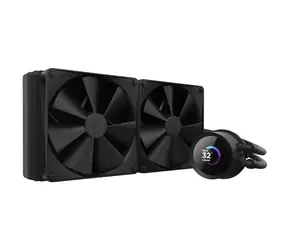 NZXT Kraken 280 czarny