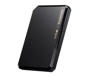Obudowa zewnętrzna ADATA EC600 na dyski HDD/SSD 2.5" ECO/USB 3.2