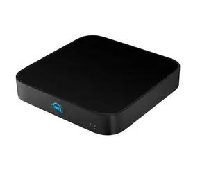 OWC miniStack STX / 3,5" - 2,5" / Thunderbolt 4 (USB-C) 3x / M.2 PCIe / Do 40 Gb/s / 96 W dla laptopów