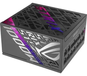 Asus ROG Strix 1000W / ATX / 1000W / 80 PLUS Platinum / 135 mm / Modular