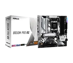 Płyta główna ASRock B650M Pro RS