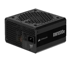 Corsair RM1000e / ATX / 1000W / 80 PLUS Gold / 120 mm / Modułowy
