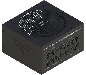 PREYON EAGLE POWER GOLD 750W / ATX / 750W / 80 PLUS Gold / 120 mm / Modułowy