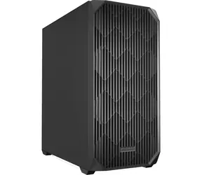 Sharkoon AK3 czarny / ATX / 2x USB 3.2 / 1x USB-C / 2x 120mm / bez źródła zasilania 