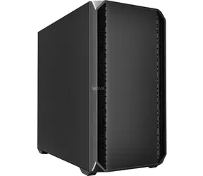 Sharkoon MK2 czarny / Micro ATX / 2x USB 3.2 / 1x USB-C / 2x 120mm / bez zasilacza 