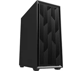 Sharkoon VK2 czarny / ATX / 2x USB 3.0 / 2x 120mm / bez zasilacza