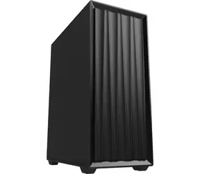 Sharkoon VK3 czarny / ATX / 2x USB 3.2 / 2x 120mm / bez źródła zasilania 