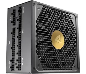 Sharkoon REBEL P30 1300W / 80Plus Gold / Modułowy / 135mm / ATX