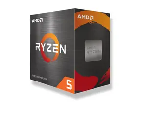 AMD RYZEN 5 5600XT @ 3,7 GHz / Turbo 4,7 GHz / 6C12T / L2 3 MB L3 32 MB / AM4 / Zen 3 / 65 W