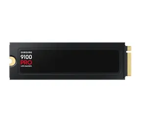 Radiator Samsung 9100 PRO 1TB