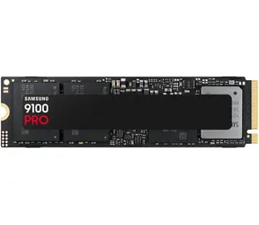 Samsung 9100 PRO 4TB