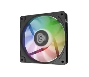 Genesis Oxal 120 ARGB czarny / wentylator / 120mm / 3szt