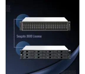 Licencja QNAP dla Seagate EXOS E 5U84