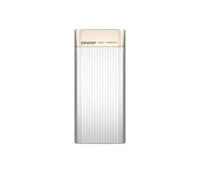 QNAP QNA-UC10G1T- adapter USB 4 / pasywne chłodzenie