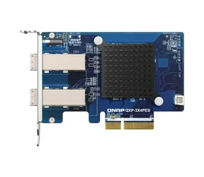QNAP QXP-3X4PES / Karta rozszerzeń / 2x SFF-8644