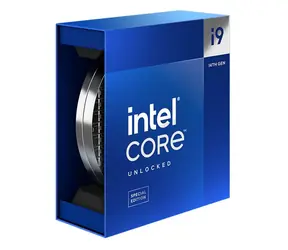 Intel Core i9-14900KS @ 3,2 GHz / TB 6,2 GHz - TRAY / 24 rdzenie 32 rdzenie / L3 36 MB / UHD Graphics 770 / Raptor Lake Refresh / 320 W