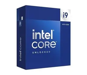 Intel Core i9-14900KS @ 3,2 GHz / TB 6,2 GHz / 24 rdzenie 32 rdzenie / L3 36 MB / UHD Graphics 770 / Raptor Lake Refresh / 320 W