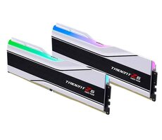 G.Skill Trident Z5 NEO RGB 64GB (2x32GB) 6000MHz biały / CL30-36-36-96 / DIMM / Bez ECC / EXPO