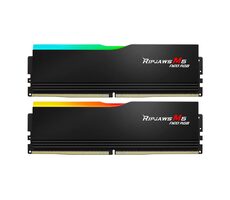 G.Skill Ripjaws M5 Neo RGB 64GB (2x32GB) 6000MHz / CL28-36-36-96 / 1.4V / EXPO