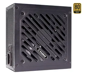 Xilence Gaming Gold 750W / 80PLUS Gold / niemodularny / 120mm / aktywny PFC / ATX 