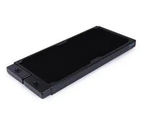 Alphacool NexXxoS HPE-20 Radiator 280mm czarny