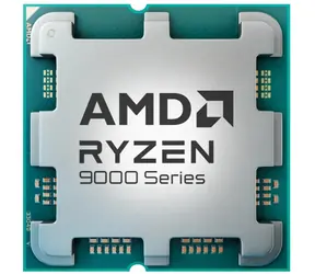 AMD RYZEN 9 9950X3D @ 4,4 GHz - TRAY / Turbo 5,5 GHz / 16C32T / L1 0,96 MB L2 12 MB L3 128 MB / AM5 / Zen 5 / 120 W