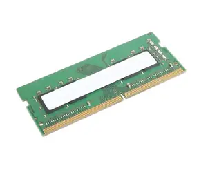 Lenovo ThinkPad 8 GB pamięci RAM DDR4 / (1 x 8 GB) DDR4 3200 MHz / SO-DIMM 