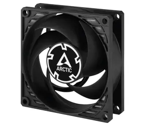 ARCTIC P8 / 80 mm / łożysko Fluid Dynamic / 1600 obr./min / 3-pinowe