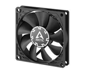 ARCTIC P8 Slim PWM PST / 80 mm / łożysko Fluid Dynamic / 300-6000 obr./min / 22,50 CFM / 4-pinowe