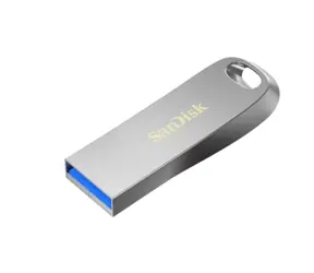 SanDisk Ultra Luxe 1 TB srebrny / Dysk flash / USB 3.2 Gen 1