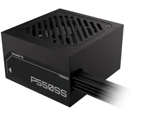 GIGABYTE P550SS / ATX / 550W / wentylator 120mm / PFC / 80 PLUS srebrny