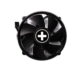 Xilence Performance C A200 (XC033) czarny / 1x 92 mm / TDP 89 W / 32 dB @ 2800 obr./min / AMD 