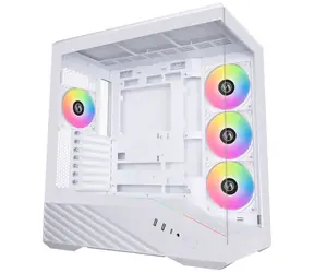 Lian Li Vector V100 biały