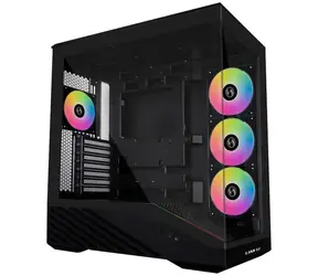 Lian Li Vector V100 czarny