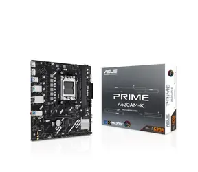 ASUS MB PRIME A620AM-K