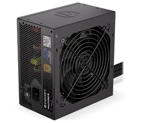 Endorfy Vero L6 Bronze 650W / Zasilacz ATX / PFC / 120 mm / 80PLUS Bronze
