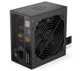 Endorfy Vero L6 Bronze 750W / Zasilacz ATX / PFC / 120 mm / 80PLUS Bronze